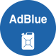 AdBlue kanystr
