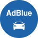 AdBlue osobní auta